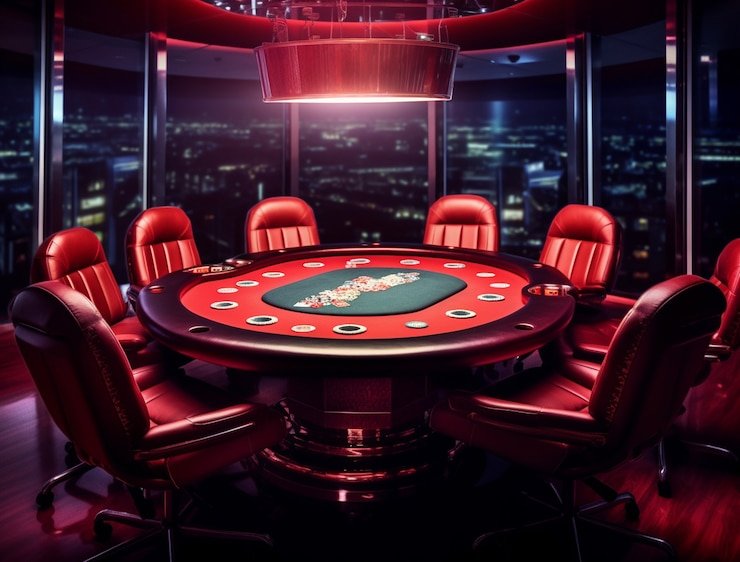 Kartu-kartu dalam permainan Free Bet Blackjack