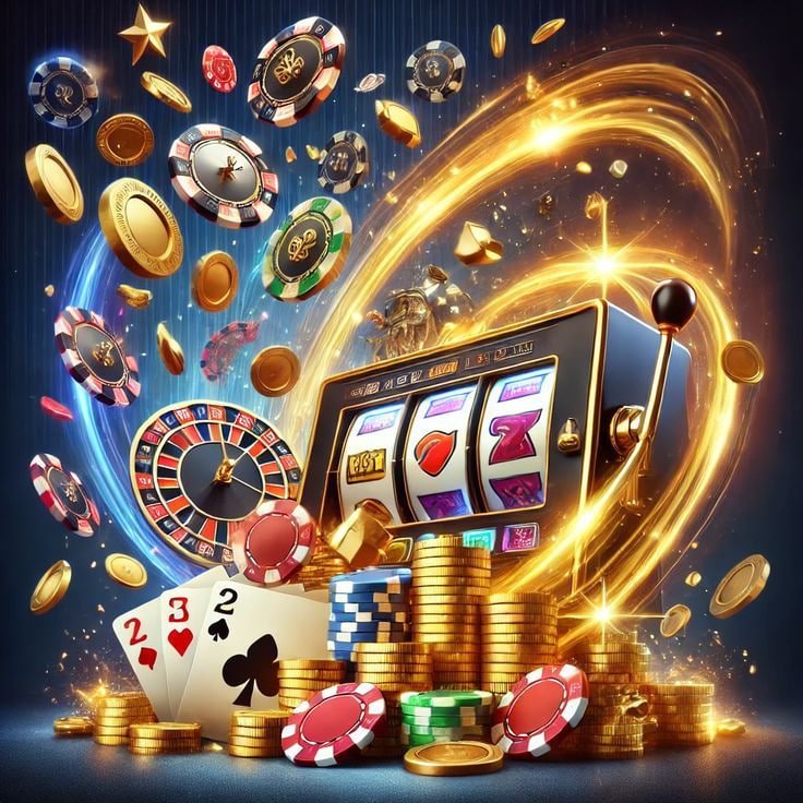 Hasil putaran Free Bet Blackjack
